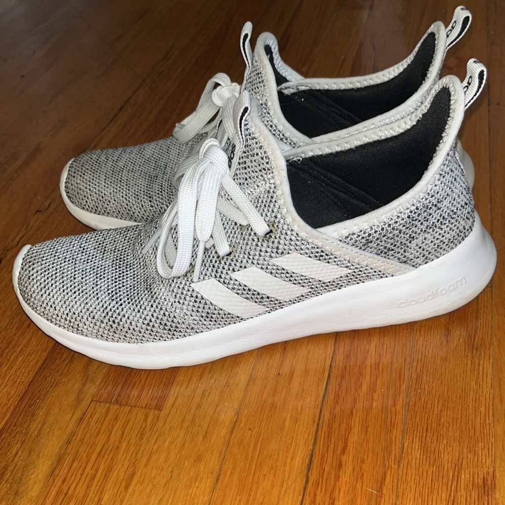 Adidas Women’s Cloud Foam Pure 2.0 Running Shoe